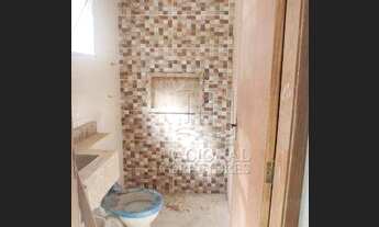 Imagem 6: Sobrado com 2 dormitórios à venda, 90 m² por R$ 480.000,00 - Vila Camilópolis - Santo Andr