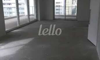 Imagem: São Paulo - Apartamento Padrão - Santa