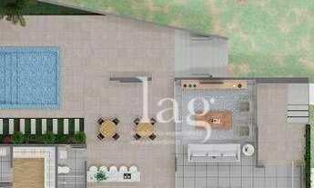 Imagem 2: Casa com 3 dormitórios à venda, 294 m² por R$ 2.400.000,00 - Alphaville Nova Esplanada - V