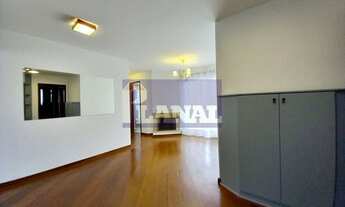 Imagem 3: Apartamento com 3 dormitórios, 89 m² - venda por R$ 1.250.000,00 ou aluguel por R$ 5.517,0