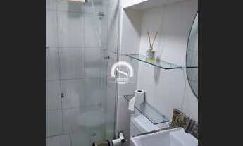 Imagem 6: Apartamento mobiliado para locação no bairro da prata