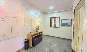 Imagem 3: Apartamento com 3 dormitórios para alugar, 96 m² por R$ 2.039,41/mês - Vila Belvedere - Am