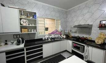 Imagem: Casa com 2 dormitórios à venda, 90 m²