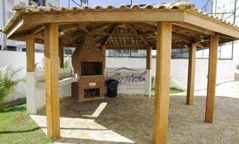 Imagem 3: Lindo apartamento mobiliado