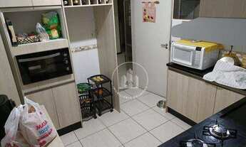 Imagem 3: Apartamento com 3 dormitórios à venda, 90 m² por R$ 370.000,00 - Kobrasol - São José/SC