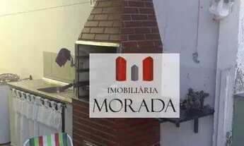 Imagem 3: Casa com 4 dormitórios à venda, 215 m² por R$ 525.000,00 - Santana - São José dos Campos/S