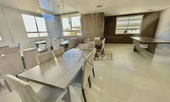 Imagem 5: Apartamento - Urbanova - Edifício Piaget - 118m² - 3 Dormitórios