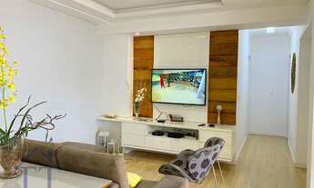 Imagem: JOINVILLE - Apartamento Padrão - ATIRADORES