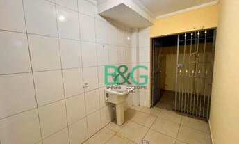 Imagem 5: Casa com 3 dormitórios para alugar, 130 m² por R$ 2.050,00/mês - Jardim Maracá - São Paulo