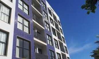 Imagem 3: Apartamento com 1 dormitório para alugar, 40 m² por R$ 1.800,00/mês - Granja dos Cavaleiro