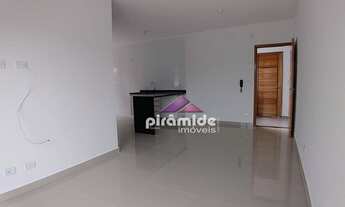 Imagem 4: Apartamento com 1 dormitório para alugar, 50 m² por R$ 1.500,01/mês - Praia das Palmeiras