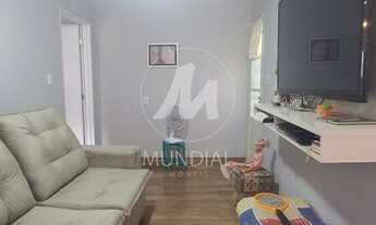 Imagem 4: Casa (térrea na rua) 2 dormitórios/suite, cozinha planejada