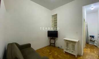 Imagem 2: Apartamento à venda, 1 quarto, Alto - Teresópolis/RJ -R$ 185.000,00. - Cod 4689