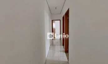 Imagem 5: Casa com 3 dormitórios à venda, 145 m² por R$ 390.000,00 - Parque Conceição - Piracicaba/S