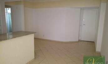 Imagem 4: Apartamento com 1 dormitório à venda, 54 m² por R$ 200.000 - Vila Redentora - São José do