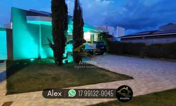 Imagem 2: CASA CONDOMÍNIO GAIVOTA I EM SÃO JOSÉ DO RIO PRETO