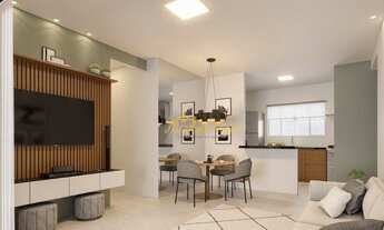 Imagem 3: Apartamento em Costazul Rio das Ostras/RJ