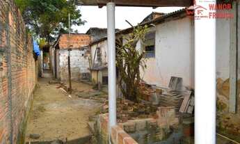 Imagem 2: Terreno à venda, 750 m² por R$ 220.000,00 - São Dimas - Guaratinguetá/SP