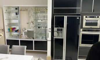 Imagem 6: Excelente cobertura com 506m², 4 suítes e 5 vagas - Barra da Tijuca - Rio de Janeiro/RJ