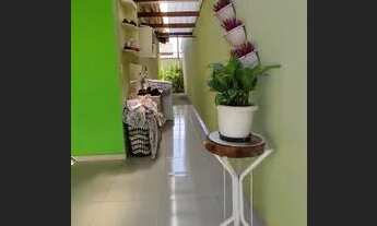 Imagem 3: Alugo casa bairro ilda