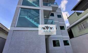 Imagem: Apartamento com 2 dormitórios e 1 vaga