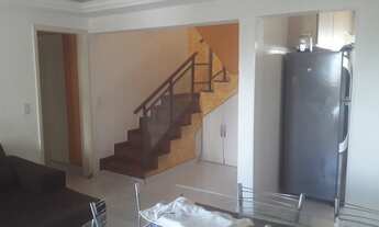 Imagem: Apt Duplex Setor Aeroporto 5 qtos