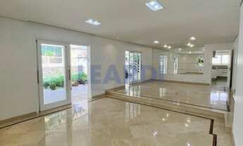 Imagem 4: CASA EM CONDOMÍNIO - TAMBORÉ - SP