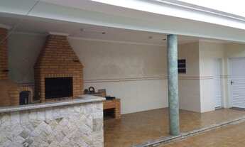 Imagem 6: Casa com 3 dormitórios, 238 m² - venda por R$ 950.000,00 ou aluguel por R$ 4.617,20/mês