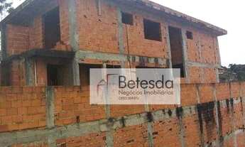 Imagem 5: Casa em Construção à venda, 200 m² - Vila D'Este - Cotia/SP