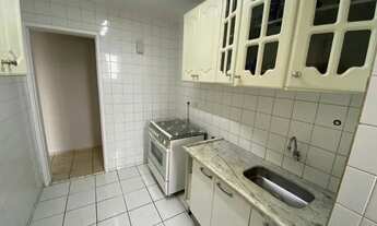 Imagem 5: Apartamentos - ED. ROSÁLIA