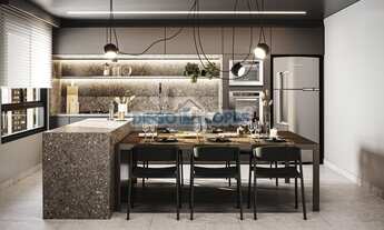 Imagem 5: Apartamento em Curitiba