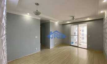 Imagem: Apartamento com 3 dormitórios, 85 m²