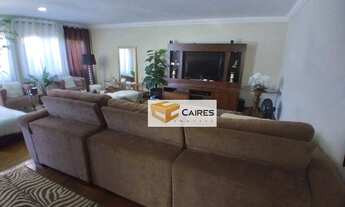 Imagem 7: Casa com 4 dormitórios para alugar, 392 m² por R$ 18.000,00/mês - Parque Taquaral - Campin