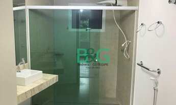 Imagem 3: Apartamento com 3 dormitórios para alugar, 170 m² por R$ 9.773,69/mês - Jardins - São Paul