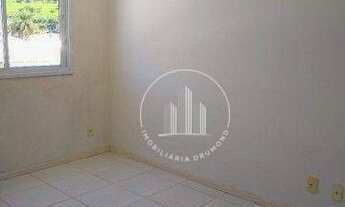 Imagem 3: Apartamento com 2 dormitórios à venda, 55 m² por R$ 230.000,00 - Universitário - Biguaçu/S