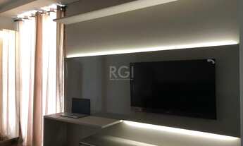 Imagem 5: Apartamento para Venda - 50.11m², 2 dormitórios, 1 vaga - Cristal