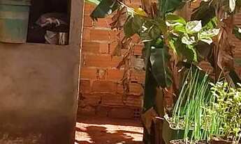 Imagem 6: VENDE-SE 1CAZINHA NO JK 2 REGIÃO NOROESTE DE GOIÂNIA 80 MIL