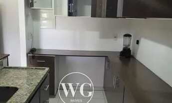 Imagem 3: Apartamento todo mobiliado com 03 quartos sendo um deles suítes