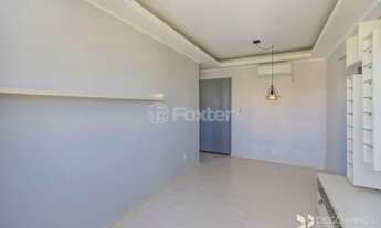 Imagem 7: Apartamento com 2 dormitórios bairro Auxiliadora 24 de outubro