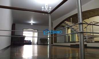 Imagem 3: Sobrado com 4 dormitórios à venda, 425 m² por R$ 1.950.000 - Parque da Mooca - São Paulo/S