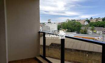 Imagem 3: Apartamento com 3 dormitórios para alugar, 120 m² por R$ 2.470,00/mês - Centro - Itatiba/S