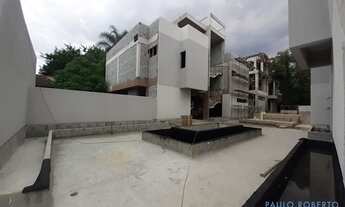 Imagem 4: CASA EM CONDOMÍNIO - ALTO DA BOA VISTA - SP