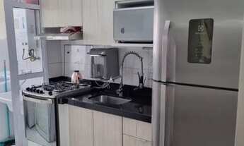 Imagem 7: Apartamento com 2 dormitórios à venda, 50 m² por R$ 361.000,00 - Jardim Cidade Pirituba