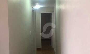 Imagem 3: Apartamento com 2 dormitórios à venda, 69 m² por R$ 175.000,00 - Fonseca - Niterói/RJ