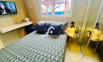 Imagem 6: APTO. 2 QTS APTO. 2 QTS SENDO UM SUÍTE E VARANDA