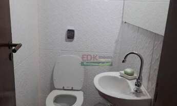 Imagem 4: Casa com 3 dormitórios à venda, 234 m² por R$ 1.660.000 - Vila Liberdade - Jundiaí/SP