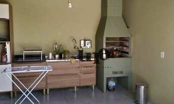 Imagem 4: Casa com 3 dormitórios à venda, 110 m² por R$ 405.000,00 - Amarílis - Pelotas/RS