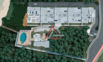 Imagem 5: Apartamento com 3 dormitórios à venda, 125 m² por R$ 3.008.937,01 - Jurerê - Florianópolis