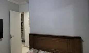 Imagem 5: Excelente apartamento, totalmente reformado no condomínio Parque dos Sonhos, sa