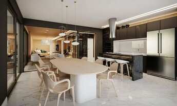 Imagem 5: Vitra Plaenge, Apartamento 3 Suítes no Água Verde